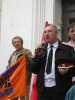 Экологический митинг в Темрюке